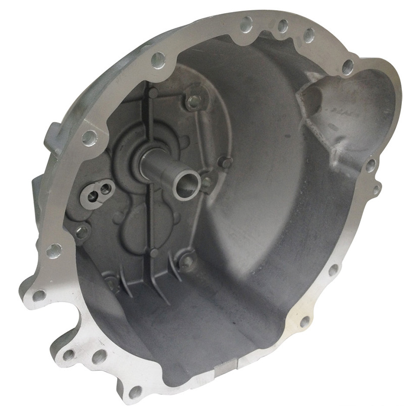NKR增压离合器壳--NKR Clutch Housing Pressurized(图1)