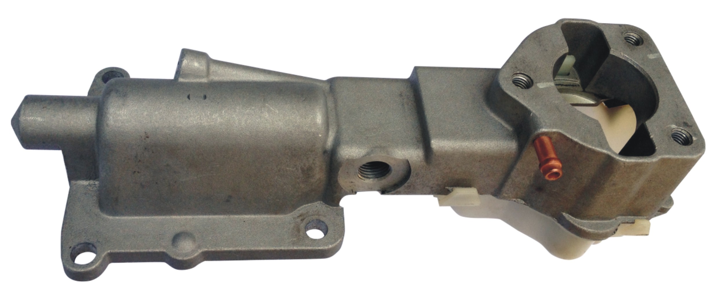 D-MAX  TFR55 4x4 Rocker Arm Support Assembly(图1)