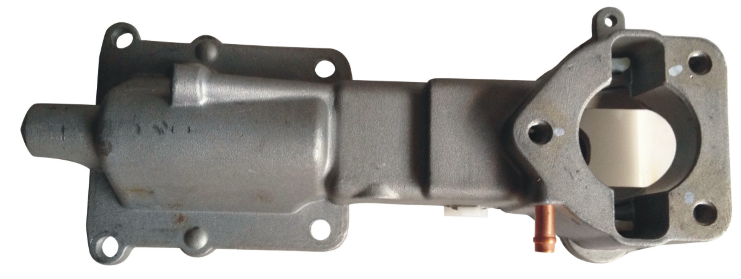 D-MAX TFR55 Rocker Arm Support Assembly for Diesel Engine(图1)