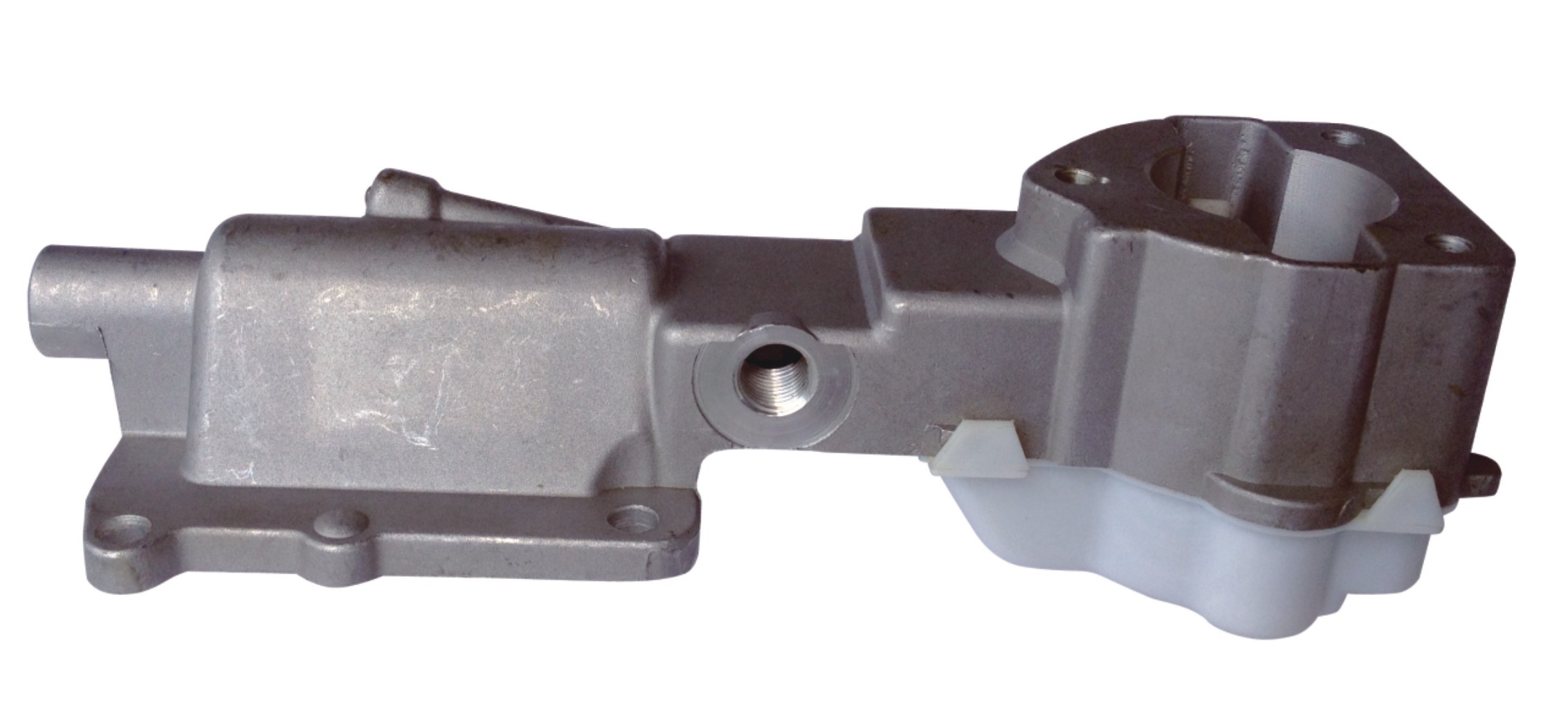 D-MAX  TFR55Rocker Arm Support Assembly(图1)