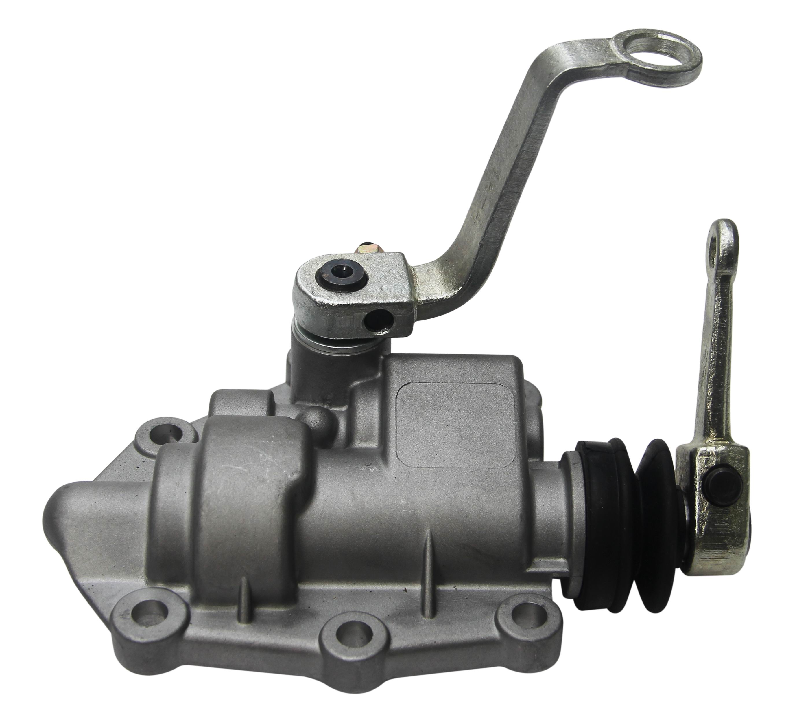 Arm support Assembly-Toyota Hiace(图1)